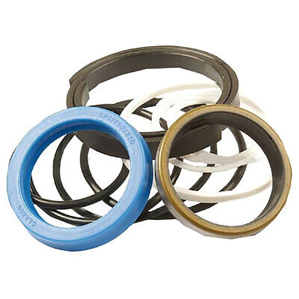 Aftermarket 3443575M93 Lift Cylinder Seal Kit Fits Massey Ferguson 250 HYI40-1202 - main